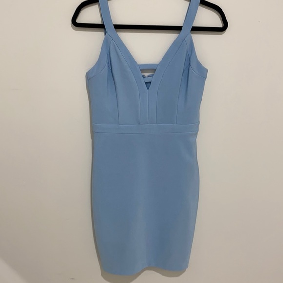 Guess Bodycon Dress - Picture 1 of 3